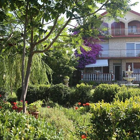 Apartment Michelle Bibinje Dış mekan fotoğraf