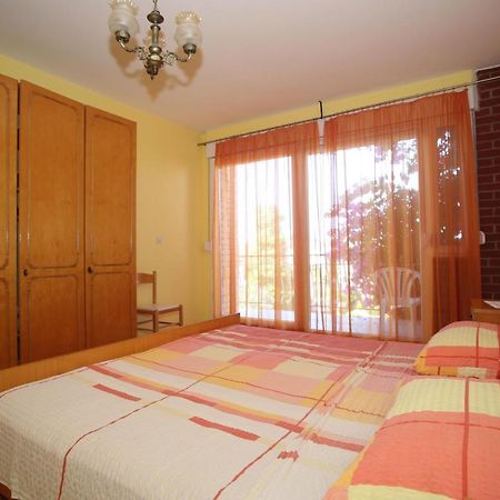 Apartment Michelle Bibinje Dış mekan fotoğraf