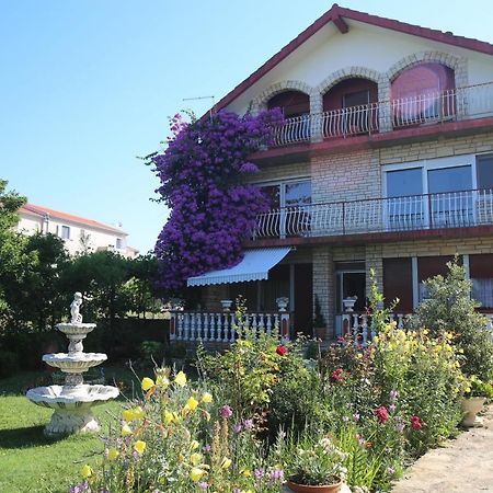 Apartment Michelle Bibinje Dış mekan fotoğraf