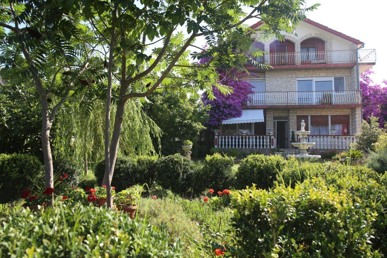 Apartment Michelle Bibinje Dış mekan fotoğraf