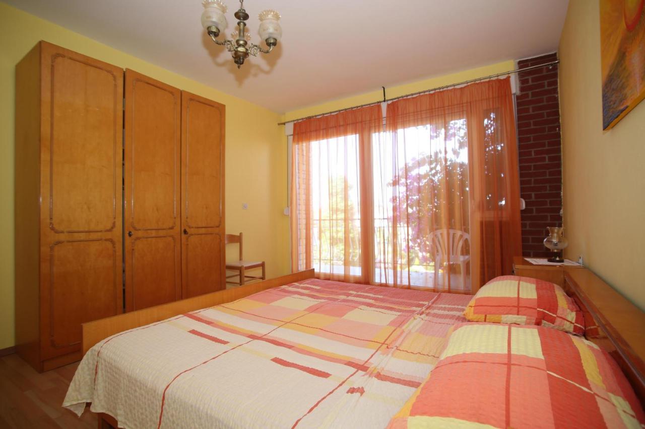 Apartment Michelle Bibinje Dış mekan fotoğraf
