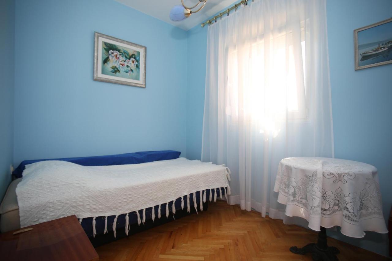 Apartment Michelle Bibinje Dış mekan fotoğraf