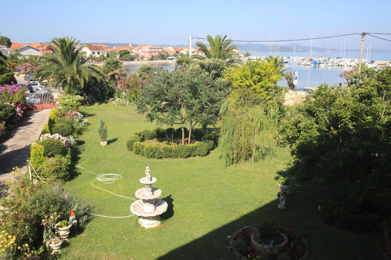 Apartment Michelle Bibinje Dış mekan fotoğraf