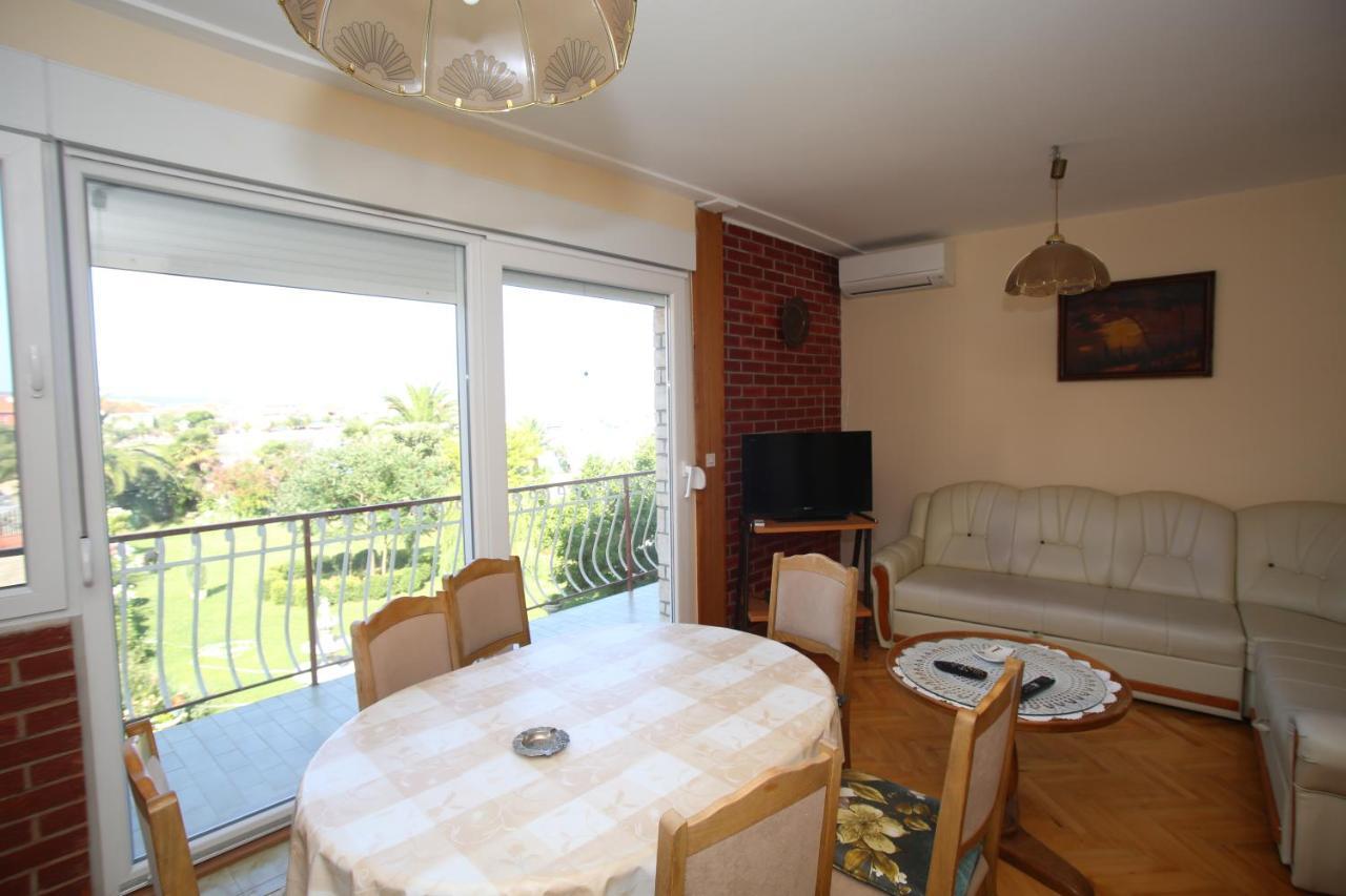 Apartment Michelle Bibinje Dış mekan fotoğraf