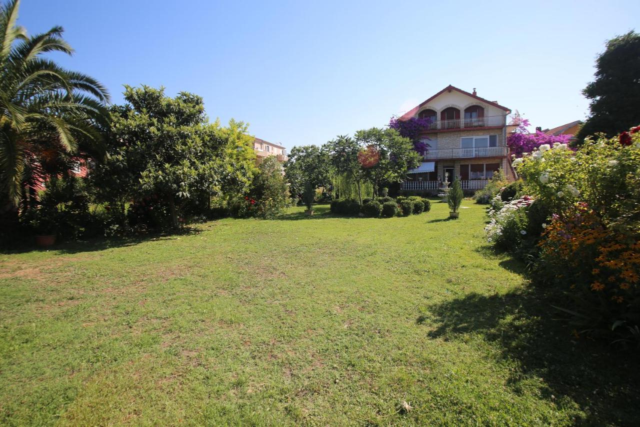 Apartment Michelle Bibinje Dış mekan fotoğraf