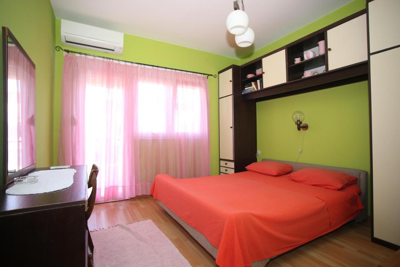 Apartment Michelle Bibinje Dış mekan fotoğraf